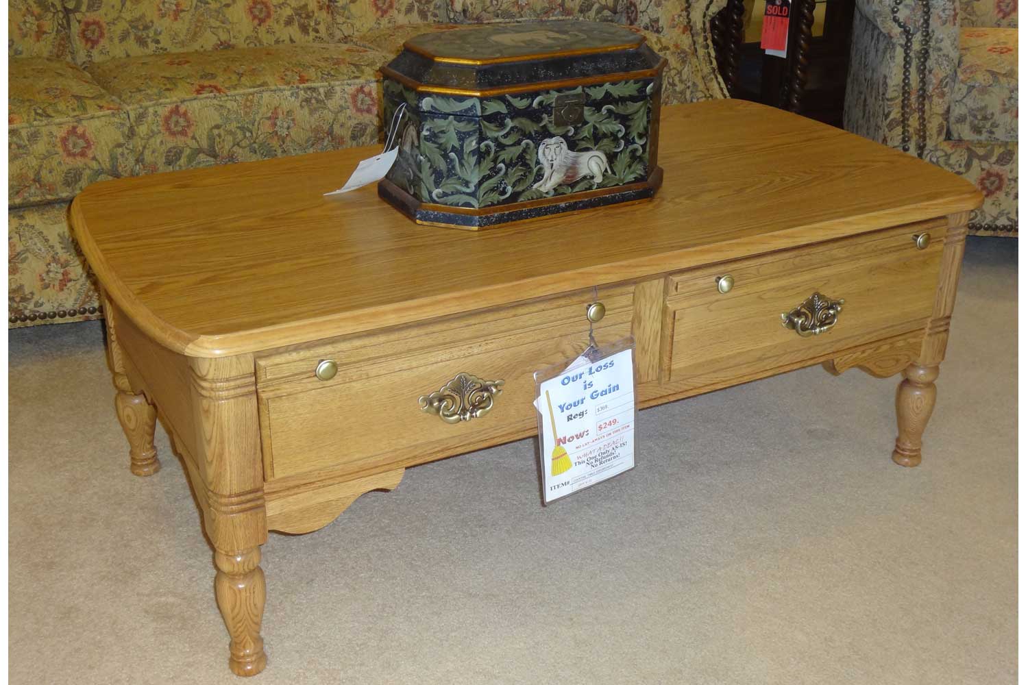 Furniture Stores In Michigan