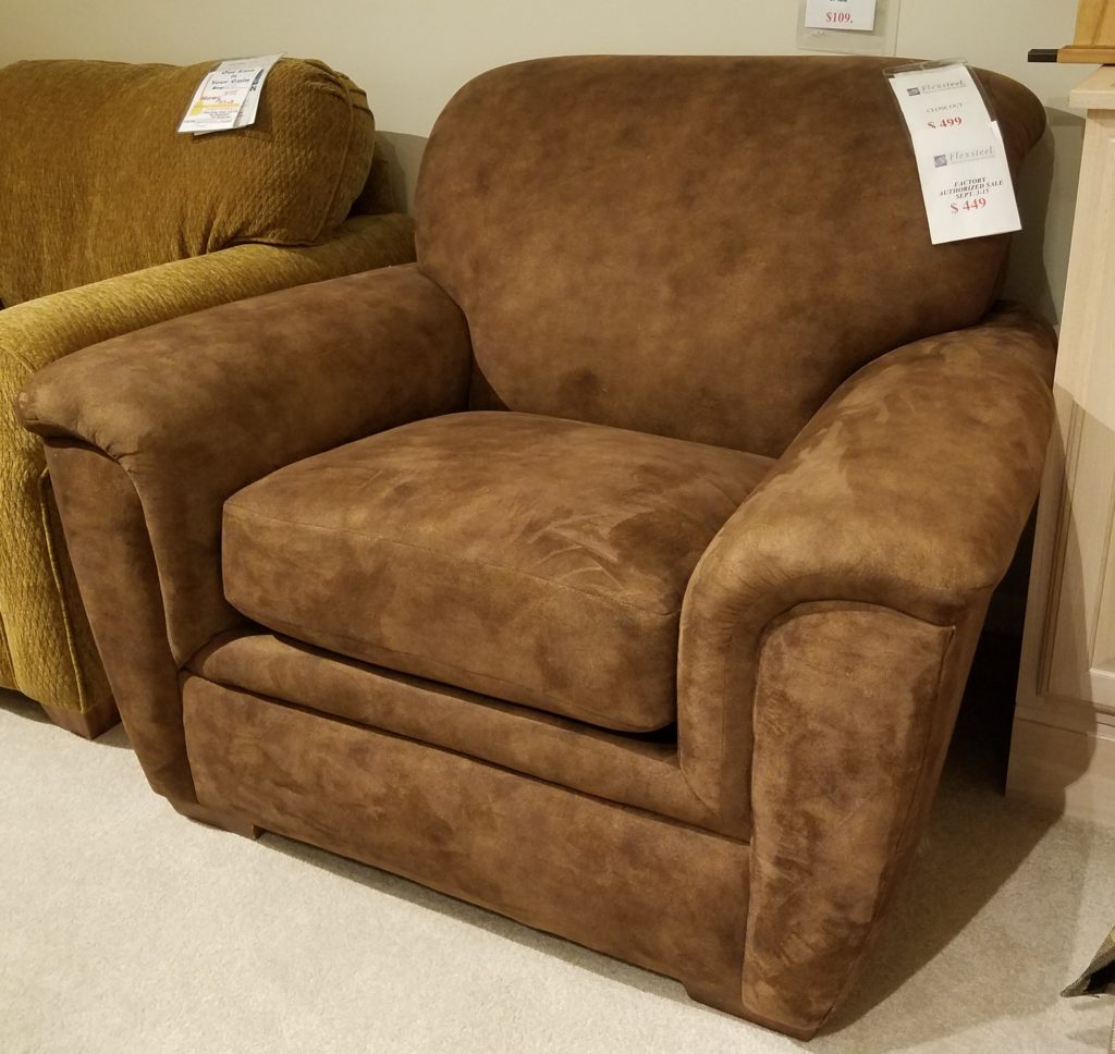 Furniture Stores In Michigan