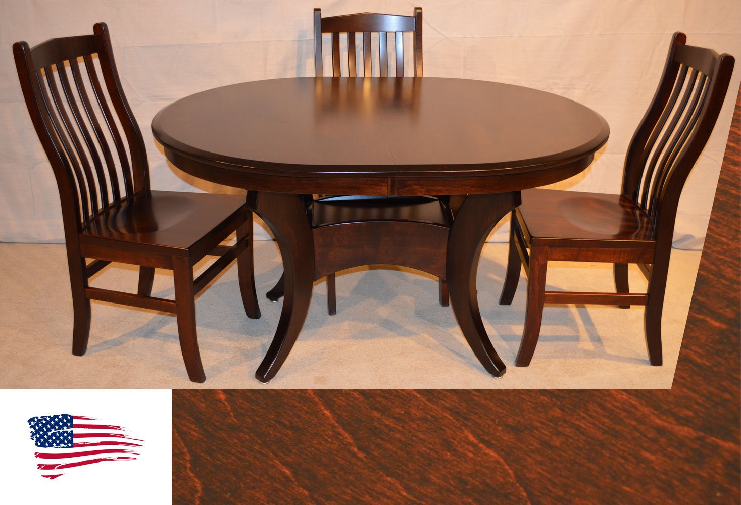 Galveston Lincoln Jasen's Fine Furniture Since 1951