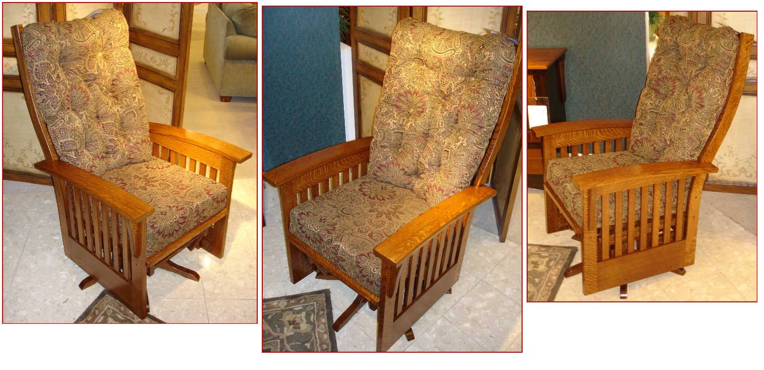 Gliders & Accent Chairs Jasen's Fine Furniture Since 1951