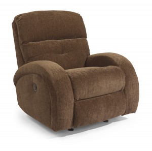 flexsteel largo recliner