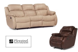 flexsteel latitudes barndon