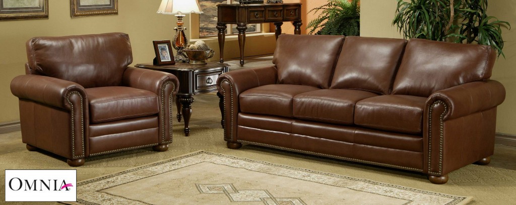 Omnia Archives Jasen S Fine Furniture, Abbyson Living Breckinridge Top Grain Leather Power Reclining Sofa