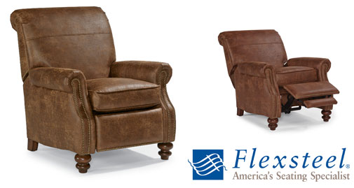 Flexsteel Bay Bridge Jasen S Fine Furniture Since 1951