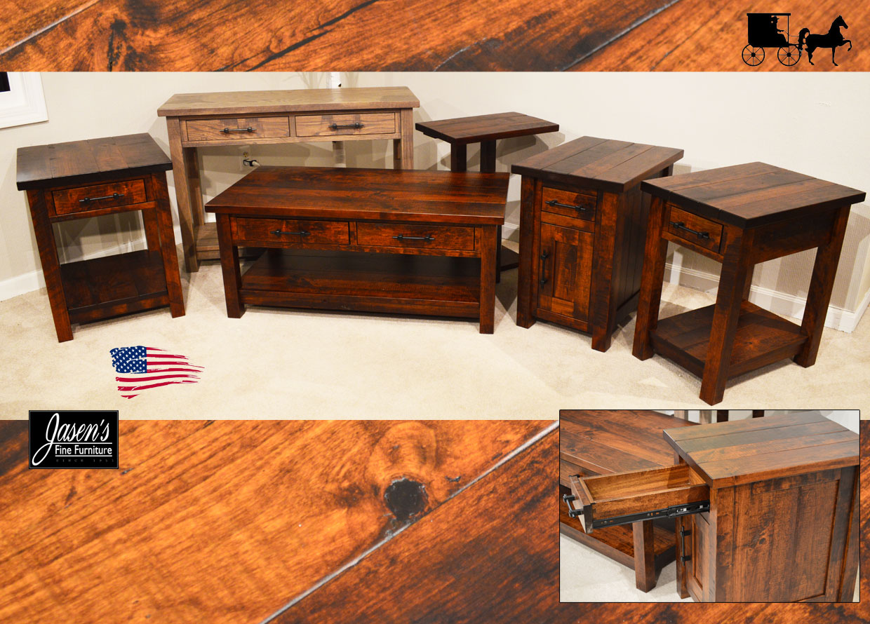 amish-timber-tables