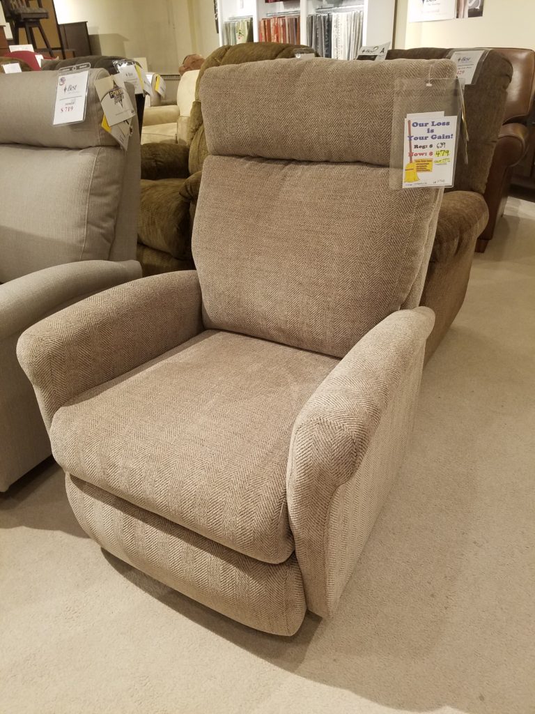 Furniture Stores In Michigan