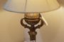 Roman Style Lamp