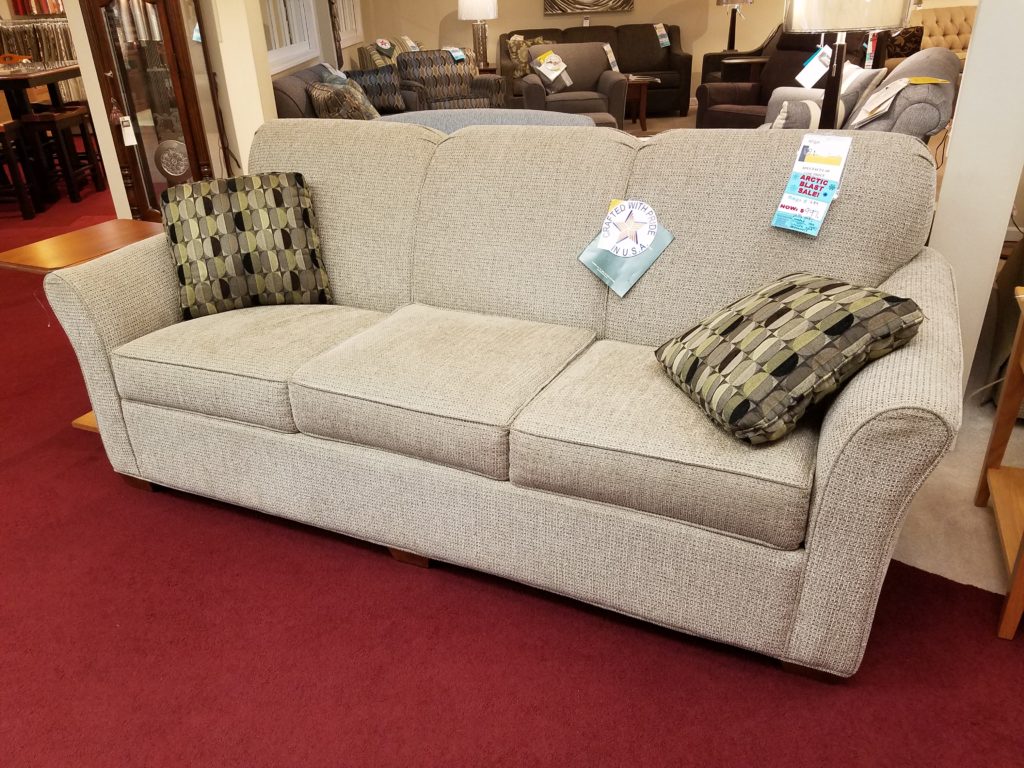 Jasen's Furniture your Flexsteel Dealers in Michigan