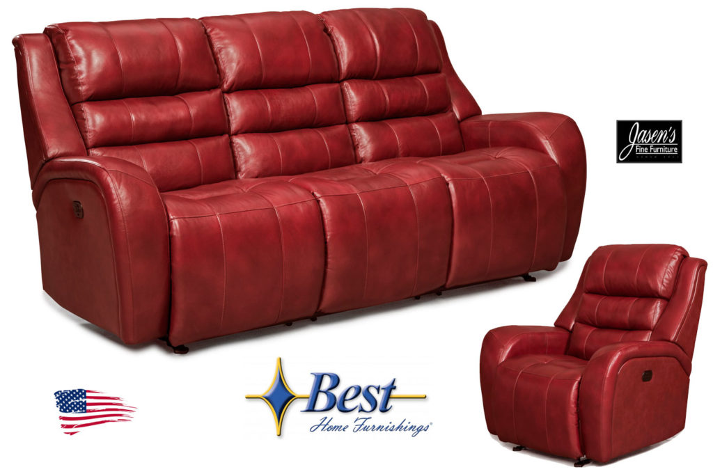 Best Bosely Sofa