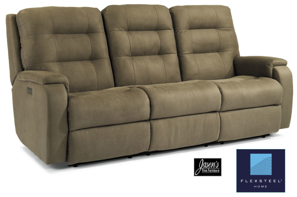 Flexsteel Arlo Sofa