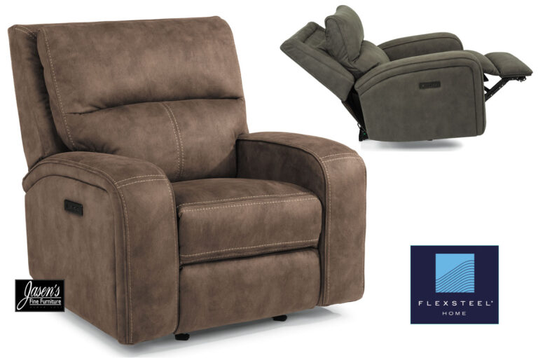 Flexsteel Nirvana Jasen's Fine Furniture Since 1951
