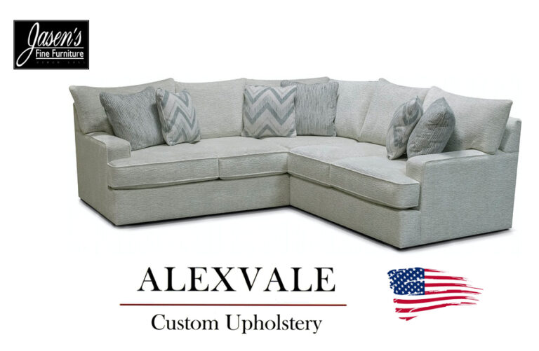 What's New Jasen's Fine Furniture Since 1951