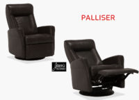 palliser banff ii