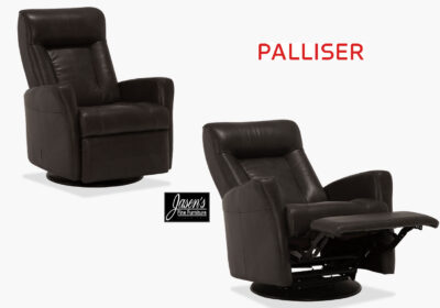 palliser banff ii