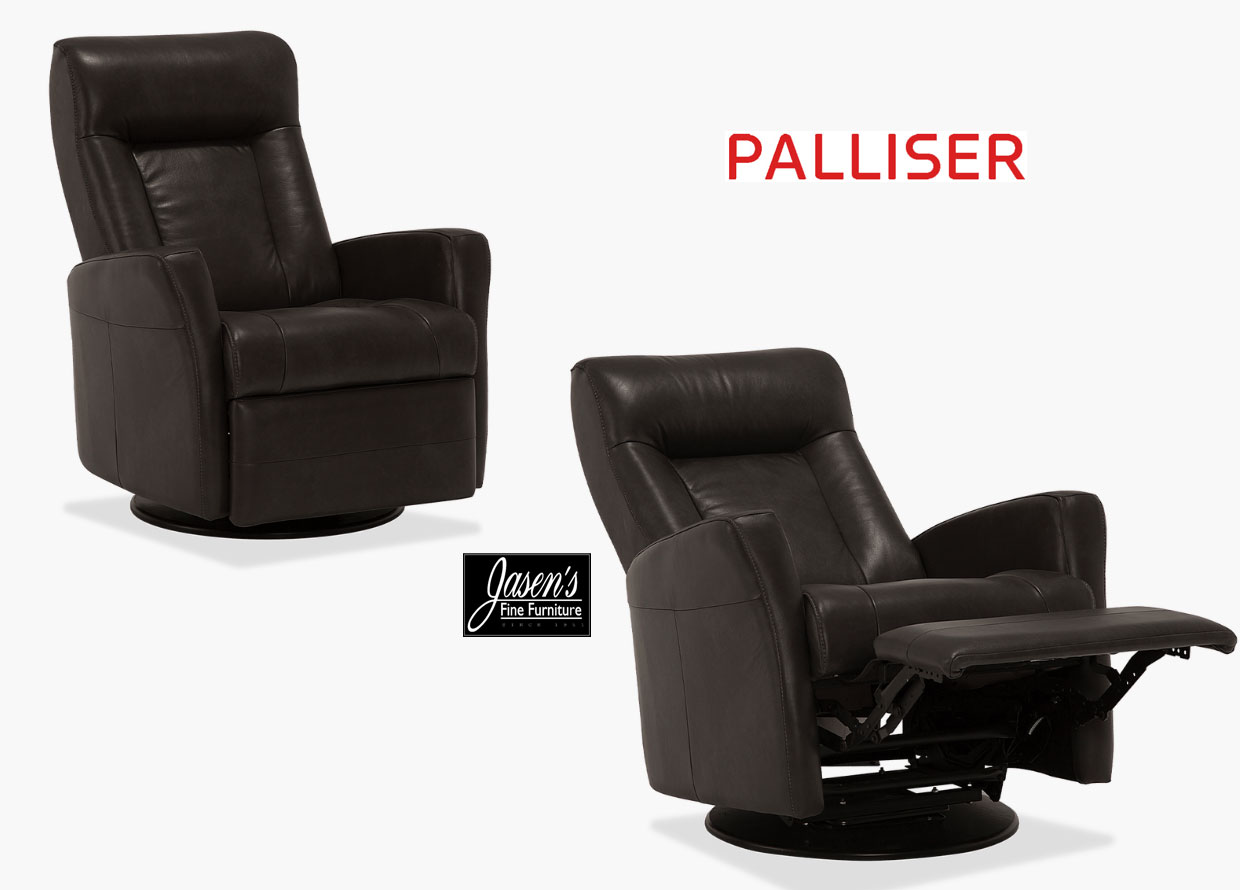 palliser banff ii