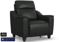 flexsteel walter recliner