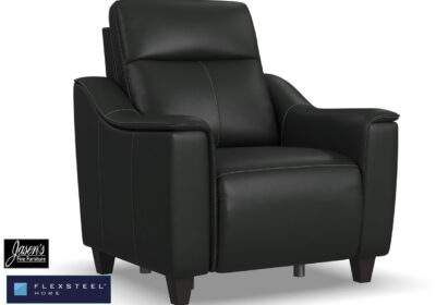 flexsteel walter recliner