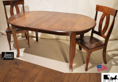 amish avondale table