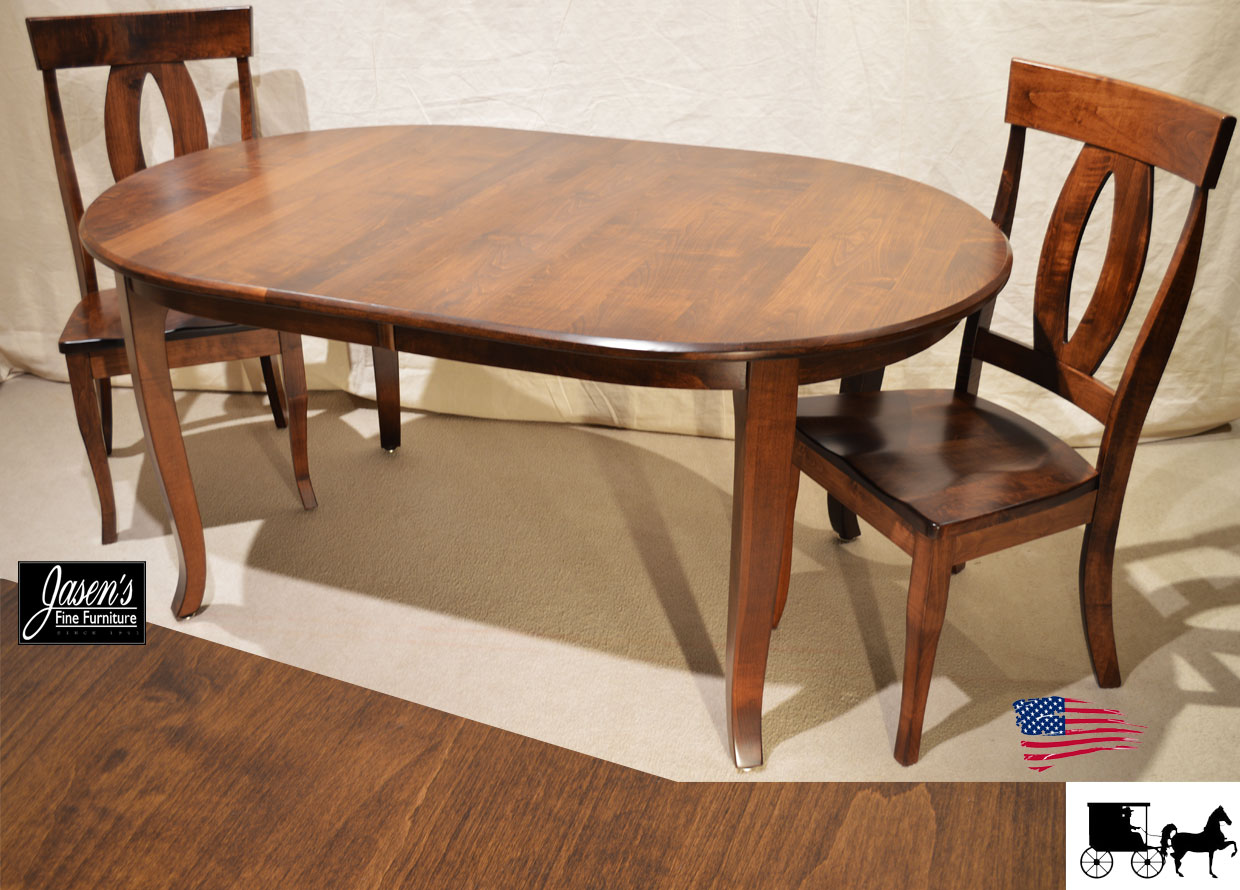 amish avondale table