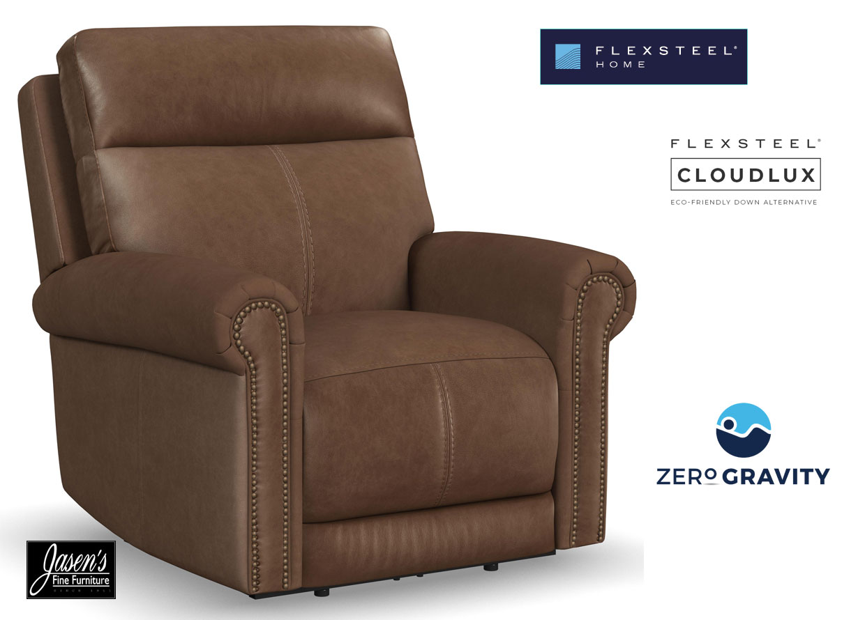 flexsteel alexander