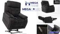 mega motion mm 3712