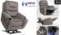 mega motion mm 3900