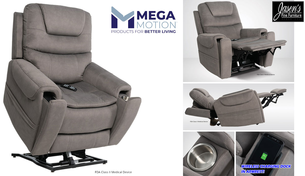 mega motion mm 3900