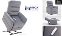 mega motion mm 4020
