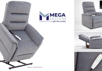 mega motion mm 4020