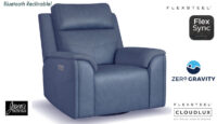 flexsteel vernon recliner admiral