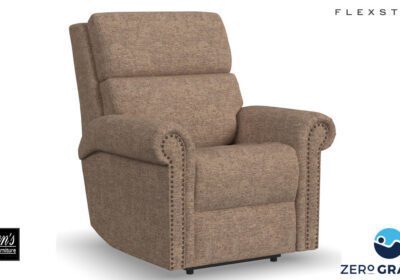 flexsteel bernard recliner