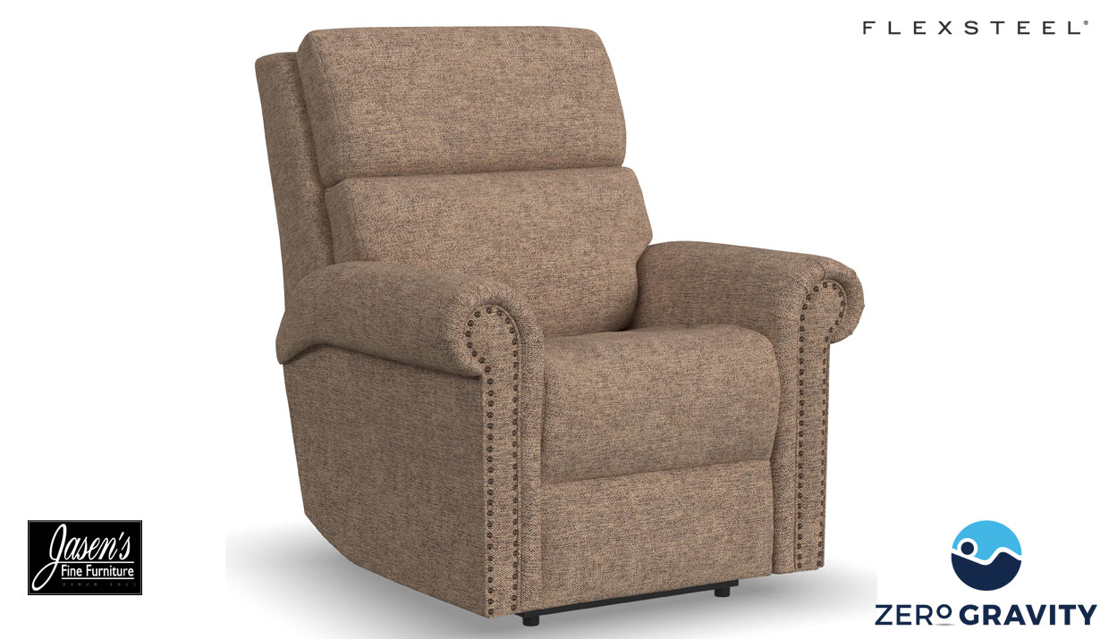 flexsteel bernard recliner